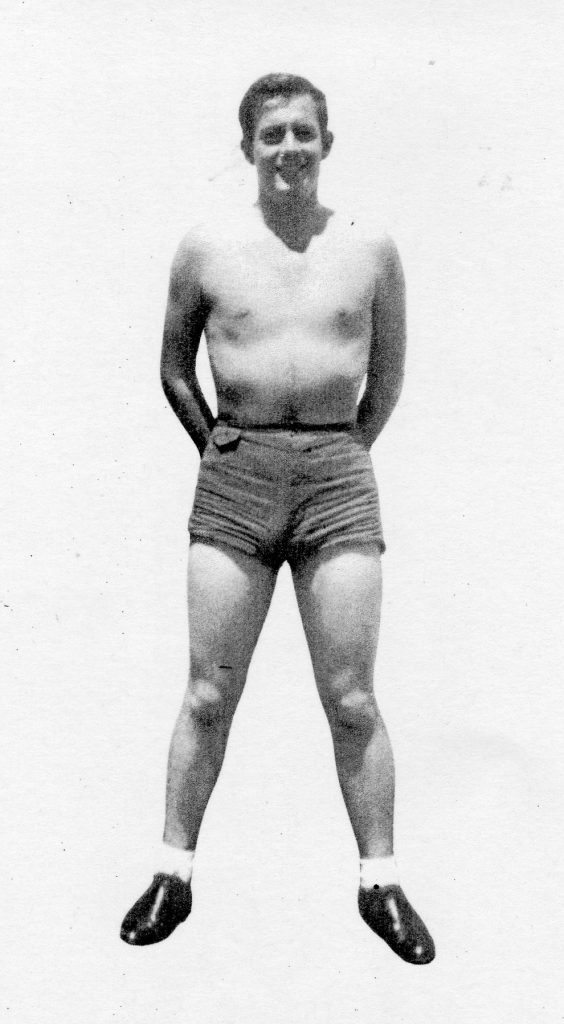 Reuben Pickett