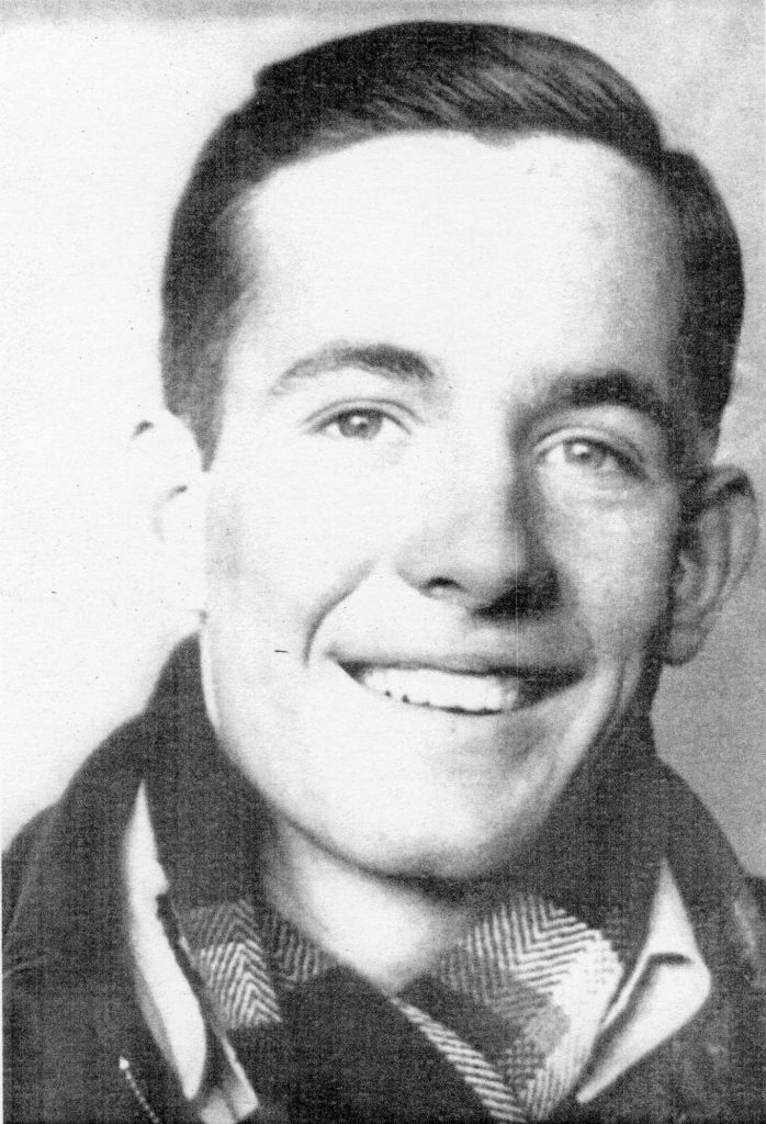 Reuben Embry Pickett